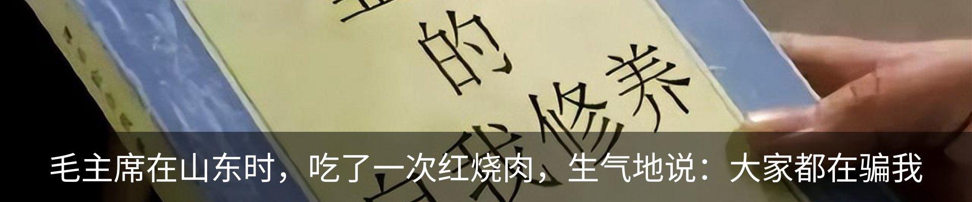 内页banner